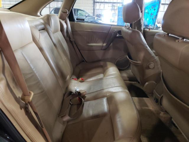 Photo 10 from auction – 2000 SATURN LS2 with VIN 1G8JW52R4YY637752