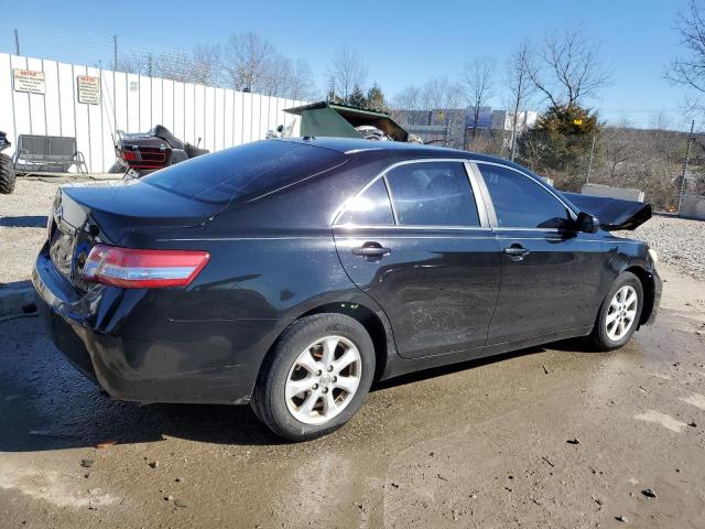 Photo 3 from auction – 2011 TOYOTA CAMRY BASE with VIN 4T4BF3EK7BR094779