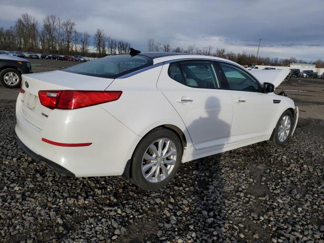Фото 3 с аукциона – 2015 KIA OPTIMA EX с VIN 5XXGN4A77FG456085