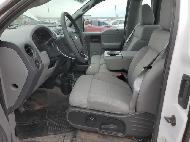 Photo 7 from auction – 2006 FORD F150 with VIN 1FTRF12236NB13317