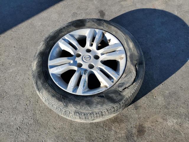 Photo 12 from auction – 2010 NISSAN ALTIMA BAS with VIN 1N4AL2AP2AN437267