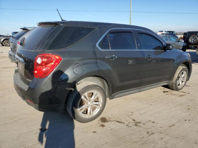 Photo 3 from auction – 2014 CHEVROLET EQUINOX LS with VIN 2GNALAEKXE6246202