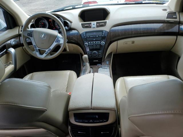 Photo 8 from auction – 2012 ACURA MDX TECHNO with VIN 2HNYD2H34CH540768