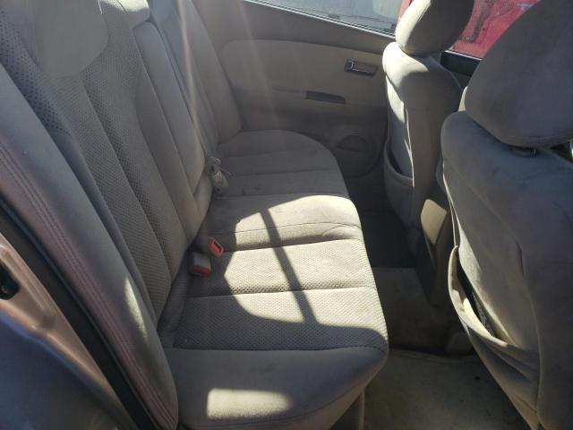 Photo 10 from auction – 2005 NISSAN ALTIMA S with VIN 1N4AL11D15C346010