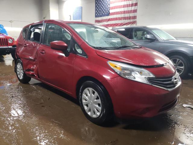 Photo 4 from auction – 2015 NISSAN VERSA NOTE with VIN 3N1CE2CP5FL424274