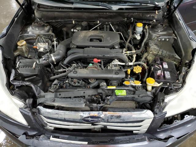 Снимка 11 от търг – 2012 SUBARU OUTBACK 2. с VIN 4S4BRBCC6C3237655