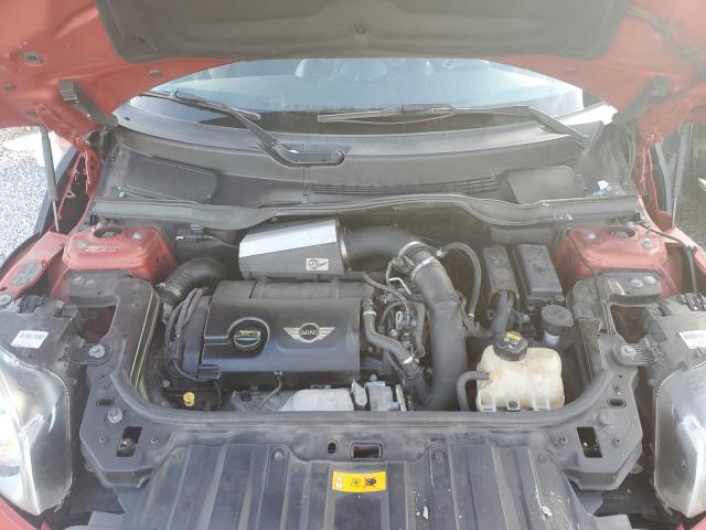 Photo 11 from auction – 2015 MINI COOPER S C with VIN WMWZC5C5XFWP43612