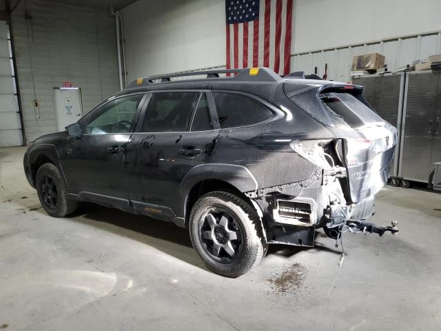 Photo 2 from auction – 2023 SUBARU OUTBACK WI with VIN 4S4BTGUD4P3106428