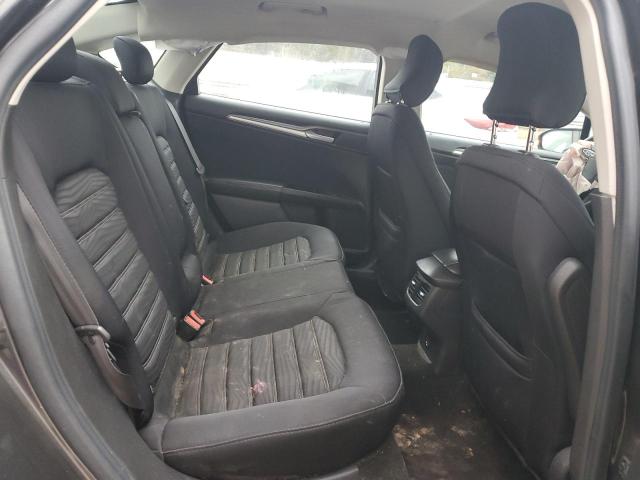 Photo 10 from auction – 2016 FORD FUSION SE with VIN 3FA6P0H71GR333167