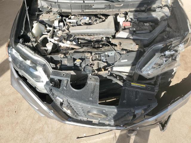 Photo 11 from auction – 2019 NISSAN ROGUE S with VIN 5N1AT2MT4KC771084