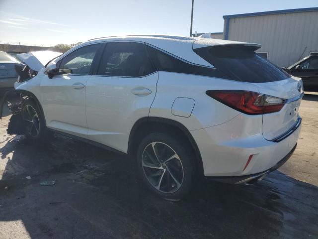 Photo 2 from auction – 2019 LEXUS RX 350 BAS with VIN 2T2ZZMCA0KC131006