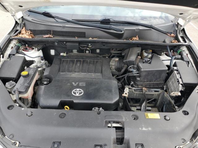 Photo 12 from auction – 2009 TOYOTA RAV4 LIMIT with VIN JTMBK31V395076844