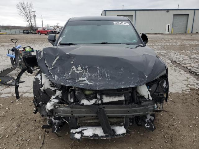 Photo 5 from auction – 2020 CHEVROLET BLAZER 2LT with VIN 3GNKBHRS0LS533623