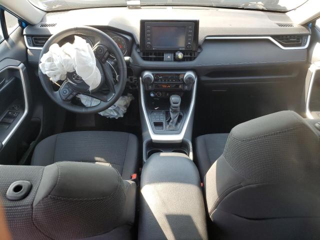 Photo 8 from auction – 2020 TOYOTA RAV4 LE with VIN 2T3F1RFV6LC080100