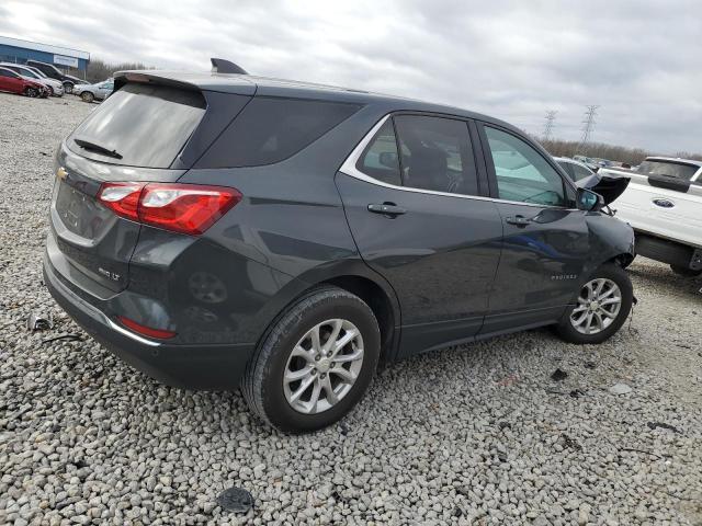 Photo 3 from auction – 2019 CHEVROLET EQUINOX LT with VIN 2GNAXTEV8K6142250
