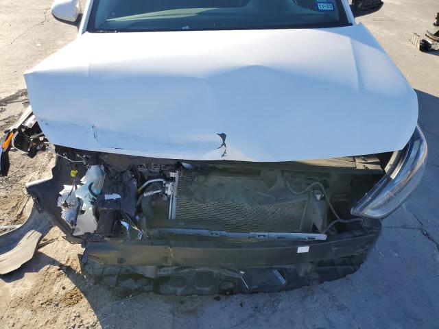 Photo 11 from auction – 2021 HYUNDAI ACCENT SE with VIN 3KPC24A66ME148409