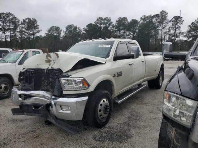 RAM 3500 LARAM 2018 with VIN 3C63RRJL8JG339366 - Photo from auction