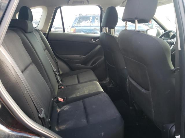 Photo 10 from auction – 2016 MAZDA CX-5 SPORT with VIN JM3KE4BY4G0908408