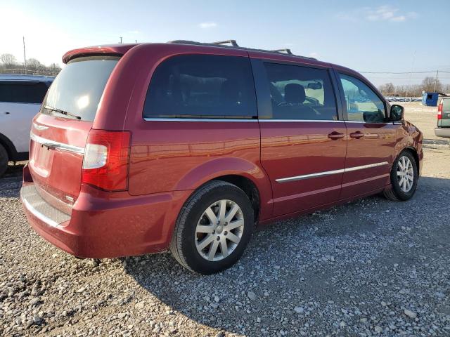 Photo 3 from auction – 2014 CHRYSLER TOWN & COU with VIN 2C4RC1BG3ER357930