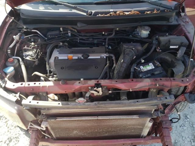 Photo 12 from auction – 2008 HONDA ELEMENT EX with VIN 5J6YH18758L012488