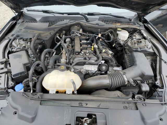 Photo 11 from auction – 2021 FORD MUSTANG with VIN 1FA6P8TH9M5154887