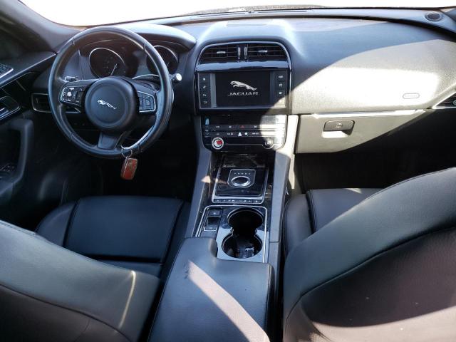 Photo 8 from auction – 2017 JAGUAR F-PACE PRE with VIN SADCJ2BV6HA087055
