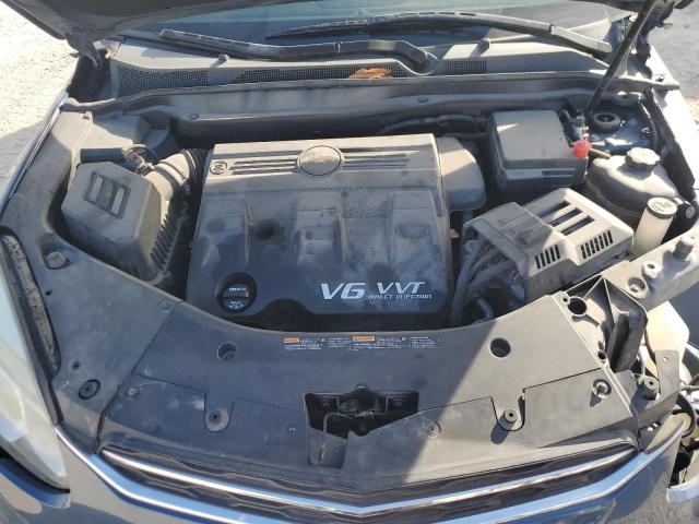 Photo 11 from auction – 2016 CHEVROLET EQUINOX LT with VIN 2GNFLFE39G6149281