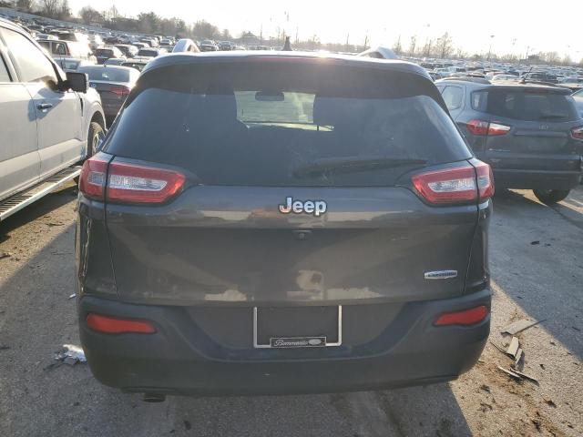 Photo 6 from auction – 2015 JEEP CHEROKEE L with VIN 1C4PJLCB9FW672137