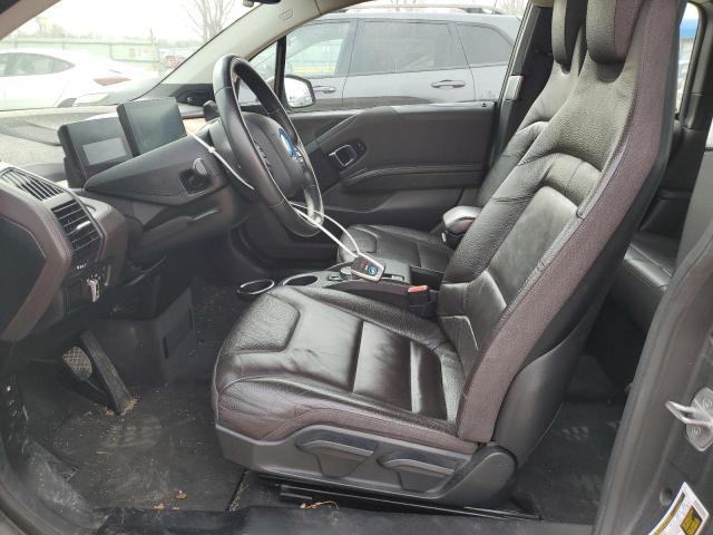 Photo 7 from auction – 2015 BMW I3 REX with VIN WBY1Z4C59FV504310