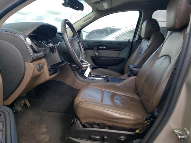 Photo 7 from auction – 2015 GMC ACADIA SLT with VIN 1GKKRRKD6FJ127751
