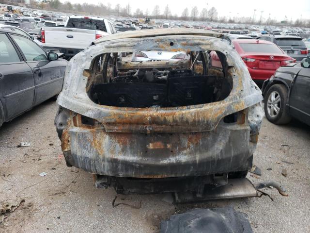 Photo 6 from auction – 2019 CHEVROLET EQUINOX LS with VIN 3GNAXHEV5KL237888