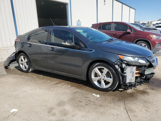 Photo 4 from auction – 2013 CHEVROLET VOLT with VIN 1G1RA6E43DU115363