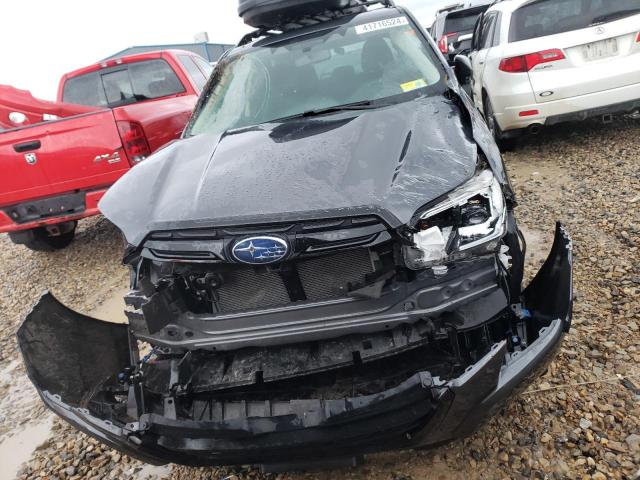 Photo 5 from auction – 2023 SUBARU FORESTER P with VIN JF2SKAEC6PH481025