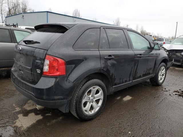 Photo 3 from auction – 2012 FORD EDGE SEL with VIN 2FMDK4JC6CBA93472