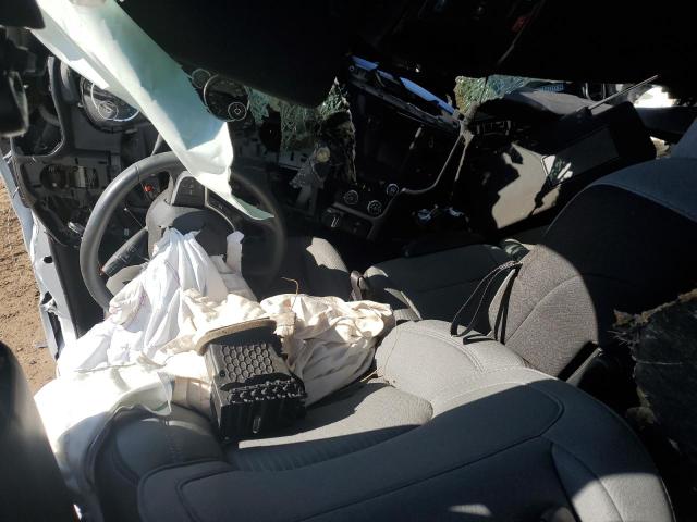 Photo 8 from auction – 2023 RAM 1500 BIG H with VIN 1C6RREFT5PN592608