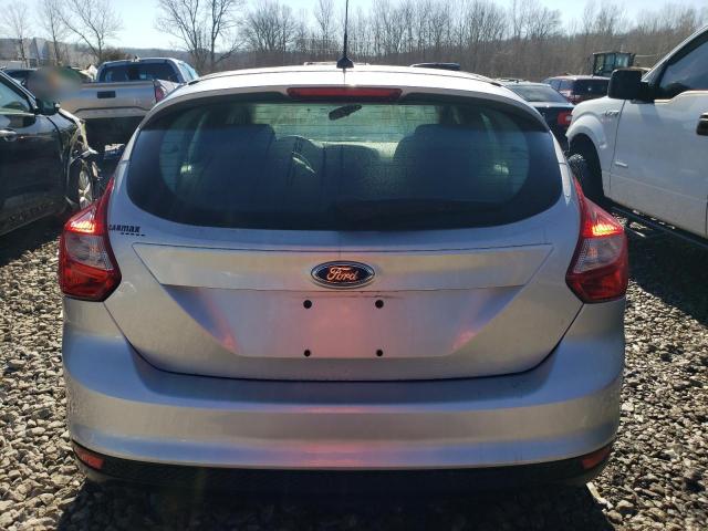 Photo 6 from auction – 2014 FORD FOCUS SE with VIN 1FADP3K22EL418682