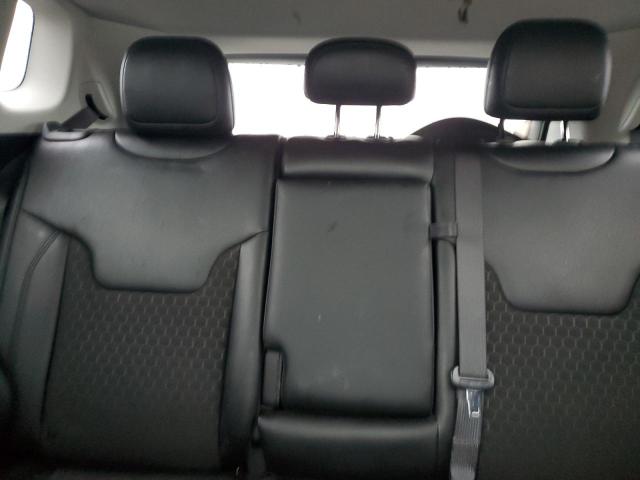 Photo 10 from auction – 2021 JEEP COMPASS LA with VIN 3C4NJDBB6MT536646