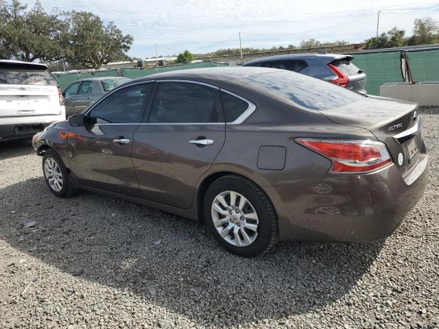 Photo 2 from auction – 2015 NISSAN ALTIMA 2.5 with VIN 1N4AL3AP1FC579117