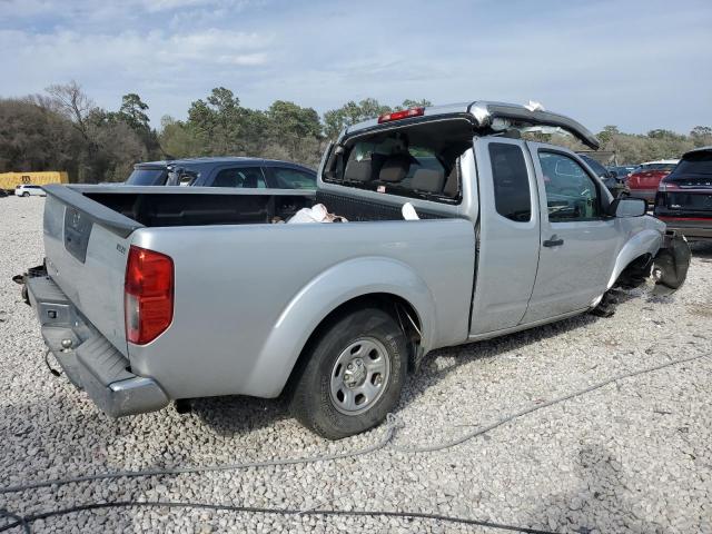 Photo 3 from auction – 2016 NISSAN FRONTIER S with VIN 1N6BD0CT5GN716521