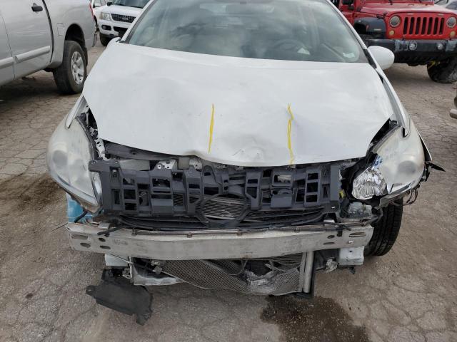 Photo 11 from auction – 2010 TOYOTA PRIUS with VIN JTDKN3DU3A0112642