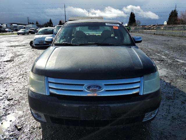 Photo 5 from auction – 2008 FORD TAURUS LIM with VIN 1FAHP25W78G166788