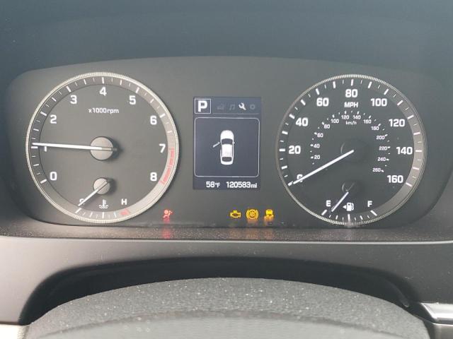 Photo 9 from auction – 2015 HYUNDAI SONATA SE with VIN 5NPE24AF0FH248447