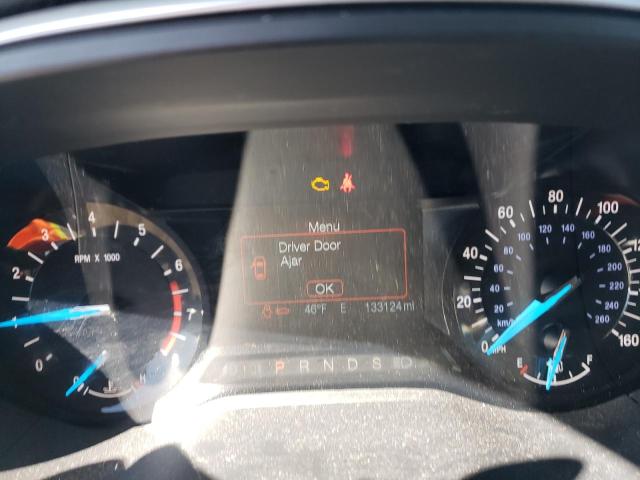Photo 9 from auction – 2015 FORD FUSION SE with VIN 3FA6P0HD5FR292949