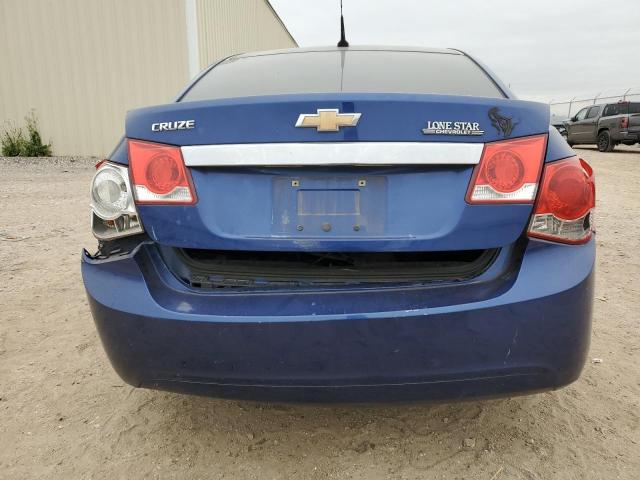 Photo 6 from auction – 2012 CHEVROLET CRUZE LS with VIN 1G1PC5SH4C7108762