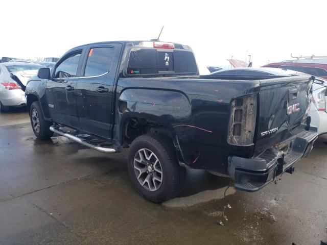 Photo 2 from auction – 2016 GMC CANYON SLE with VIN 1GTG5CE35G1377027