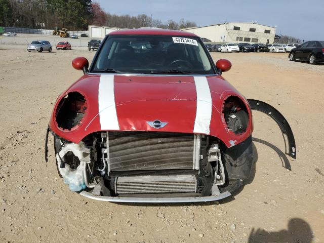 Photo 5 from auction – 2016 MINI COOPER with VIN WMWXP5C53G3B76855