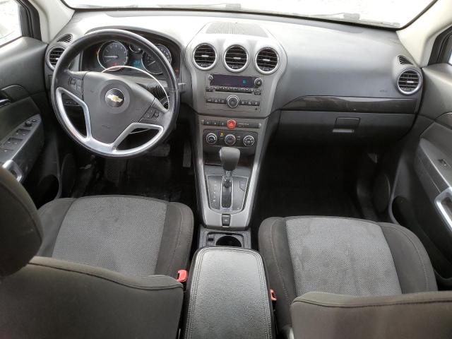 Photo 8 from auction – 2014 CHEVROLET CAPTIVA LT with VIN 3GNAL3EK7ES527158