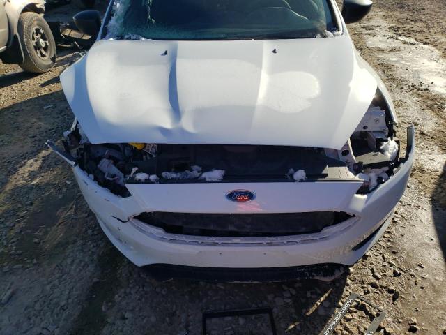 Photo 11 from auction – 2016 FORD FOCUS S with VIN 1FADP3E27GL331987