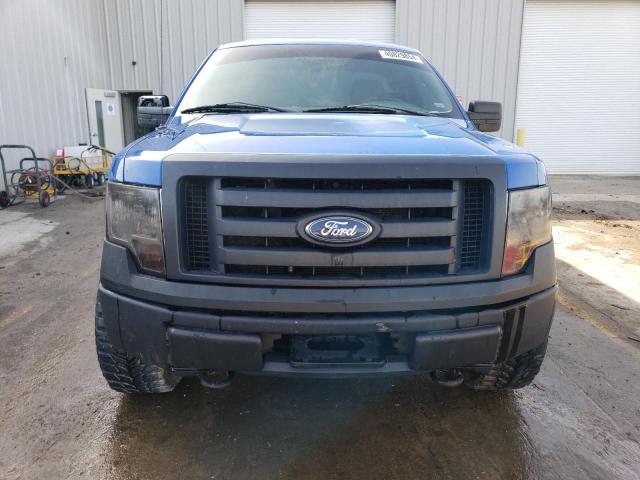 صورة رقم 5 من المزاد - 2010 FORD F150 مع VIN 1FTMF1EW9AKE78247