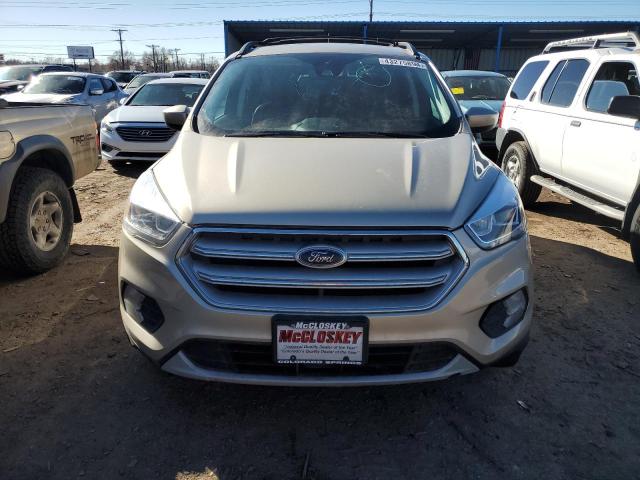 Photo 5 from auction – 2018 FORD ESCAPE SEL with VIN 1FMCU9HD9JUB55844